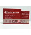 Pilexil Cápsulas Cabello-Uñas 150 cápsulas + 50 de REGALO