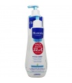 Pack Mustela Hydra Bebé Cuerpo 750+300ml