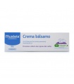 Mustela Crema Bálsamo 1-2-3