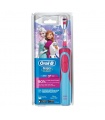 Cepillo Infantil Oral-B Stages Frozen