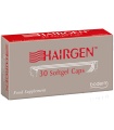 Hairgen 30 Cápsulas