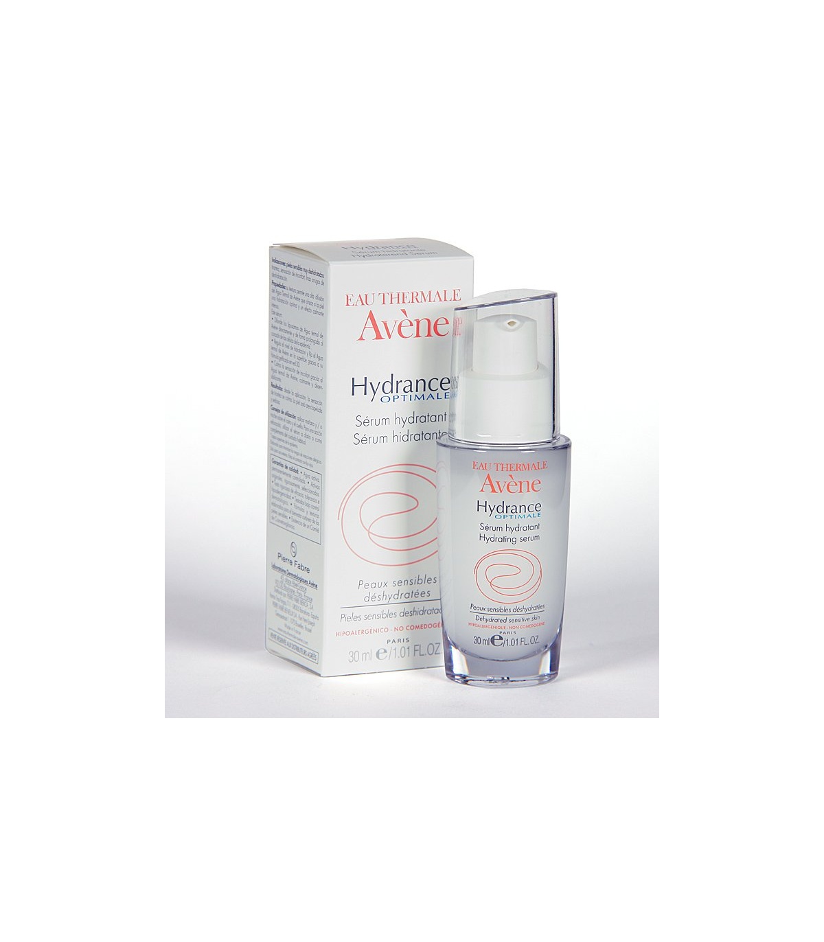 Avene Hydrance Optimale Intense Sérum 30ml