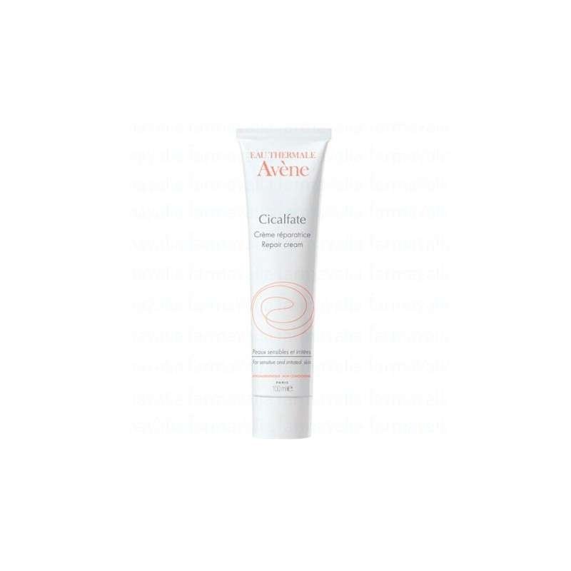 Avene Cicalfate Crema Reparadora 100ml