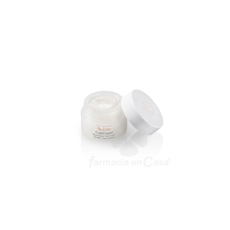 Avene Cold Cream Bálsamo Labial 10ml