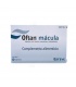 OFTAN MACULA 90 CAPS