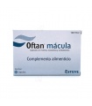 OFTAN MACULA 90 CAPS