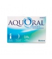 AQUORAL 0,4% 0,5 ML 20 MONOD