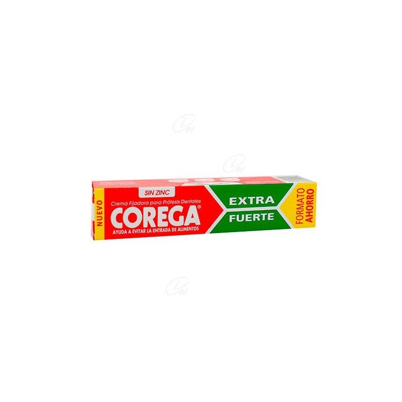 COREGA SUPER ULTR CR EXT FTE70