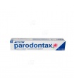 PARODONTAX ORIGINAL  SIN FLUOR PASTA 75ML