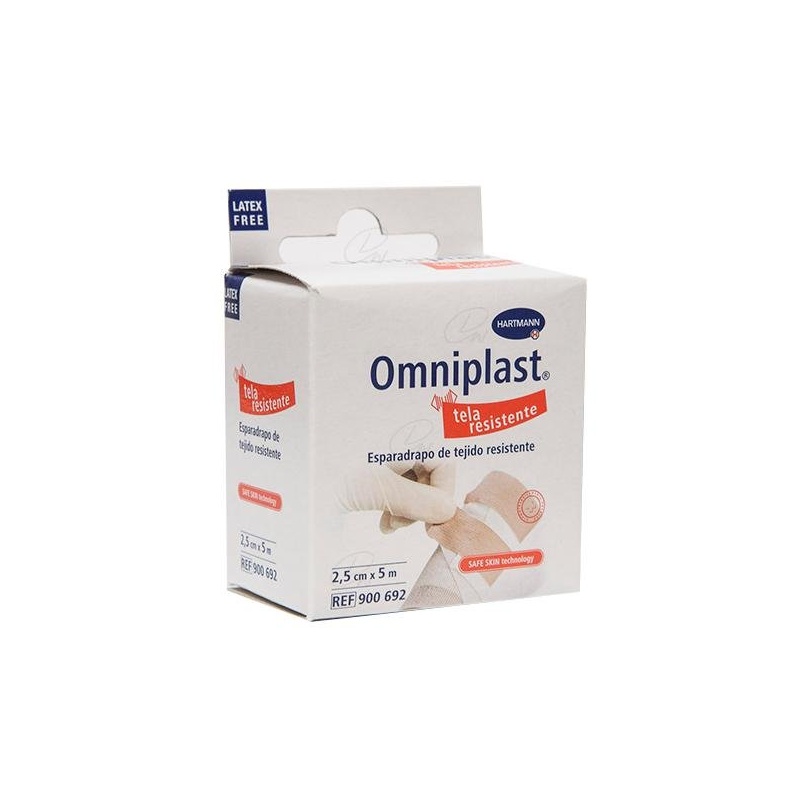 ESPARAD OMNIPLAST TEL RS 5X2,5