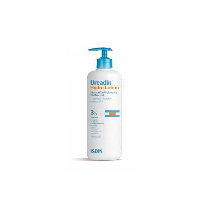 UREADIN HYDRO LOTION 500 ML