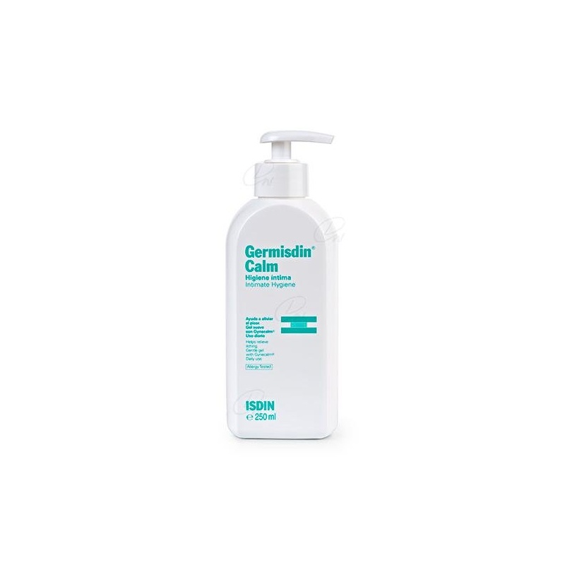 GERMISDIN CALM HIGIEN INT250ML