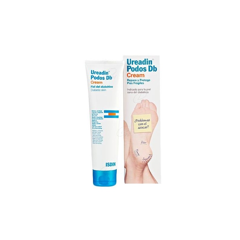 UREADIN PODOS DB CREAM 100 ML