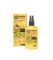 ANTIMOSQUITOS ISDIN XTREM SPRAY REPELENTE DE