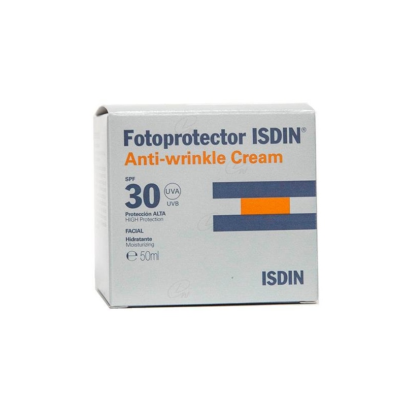 FOTOPROTEC ISDIN F30 FACIAL CR