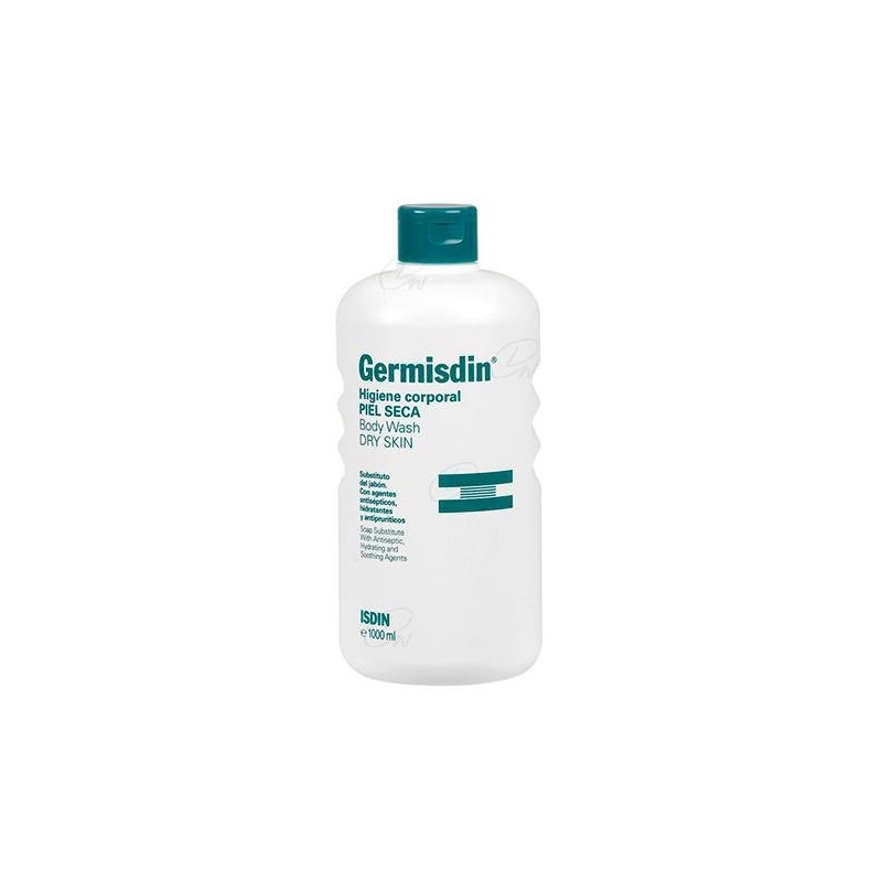 GERMISDIN PIEL SECA 1000 ML