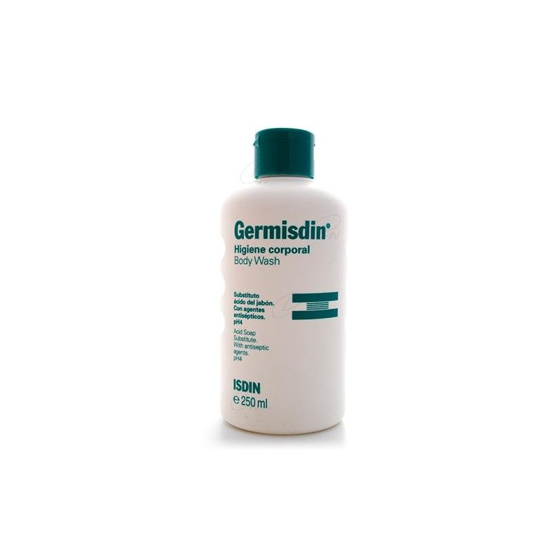 GERMISDIN  250 ML