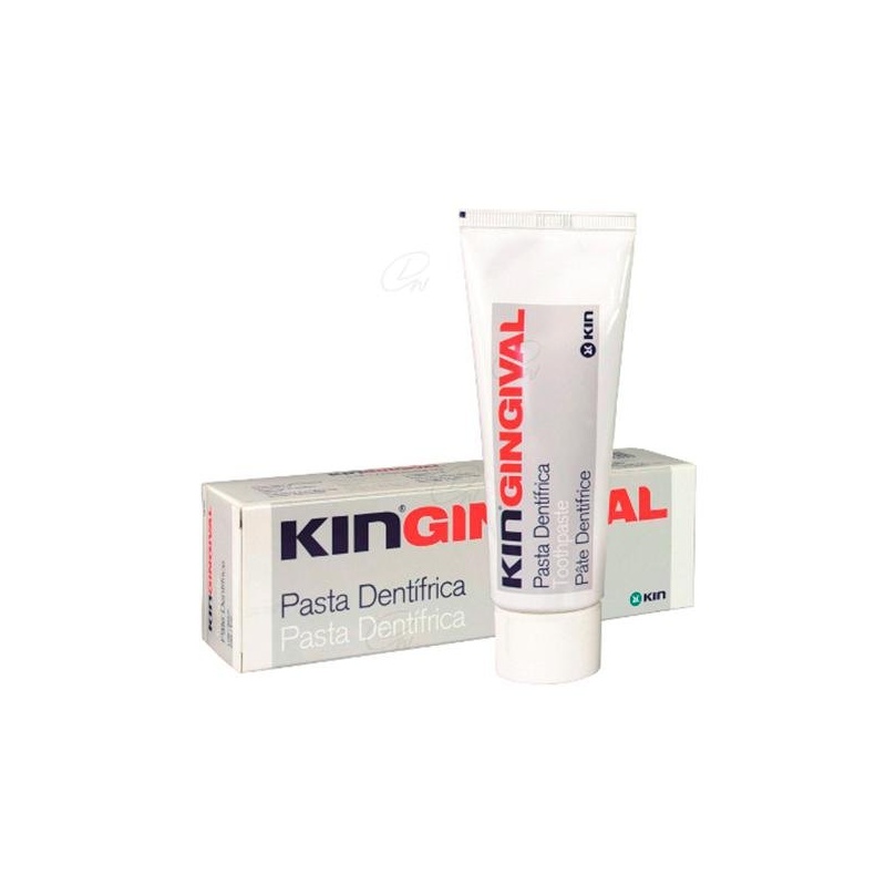 KIN GINGIVAL PASTA 75 ML