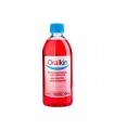 ORALKIN ENJUAGUE BUCAL  DUPLO 500 ML