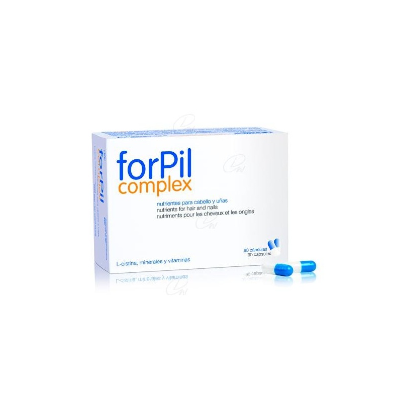 FORPIL COMPLEX 90 CAPS