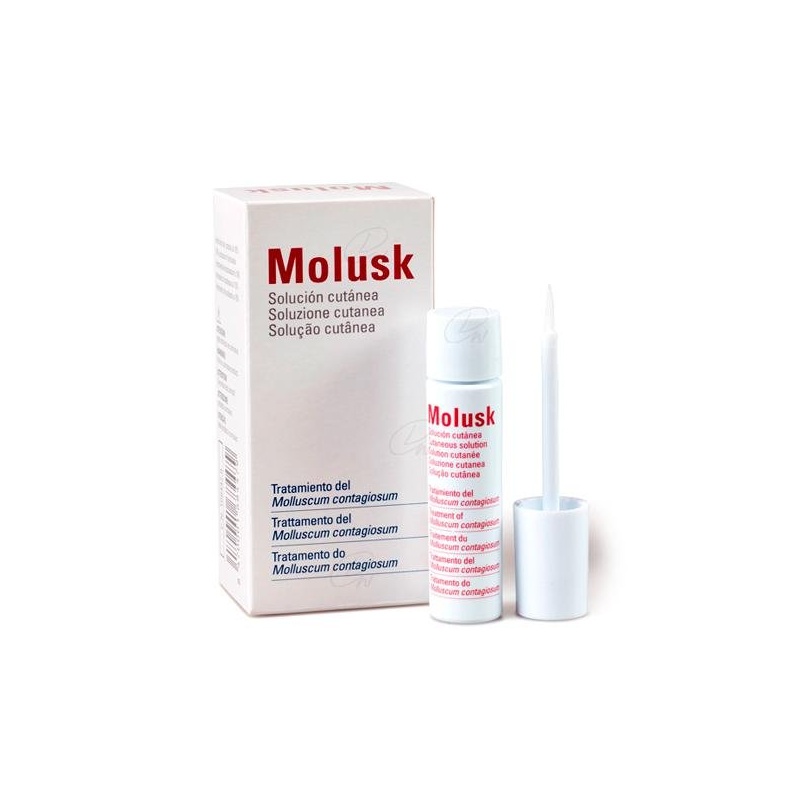 MOLUSK SOLUC CUTANEA 3 G