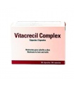 VITACRECIL COMPLEX 90 CAPS