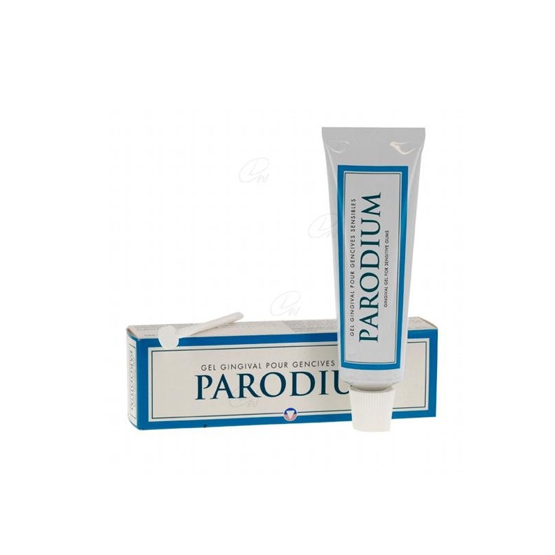 PARODIUM  GEL GINGIVAL 50 ML