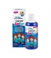 LACER JUNIOR ENJUAGUE 500 ML