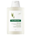 Klorane Champú a la Leche de Avena 400ml