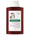 Klorane Champú Fortificante a la Quinina 400ml