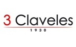 3 CLAVELES