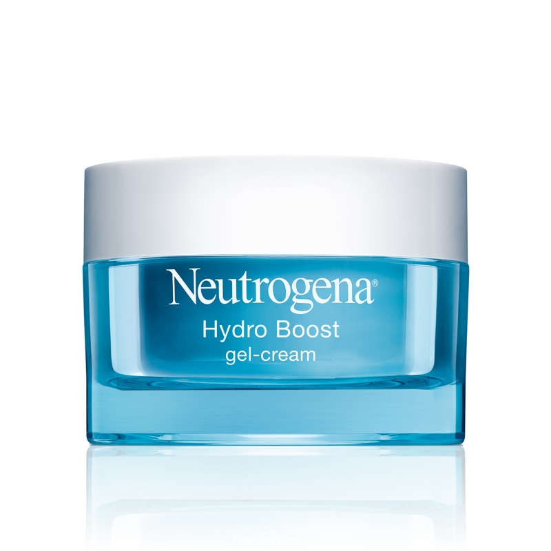 Neutrógena Hydro Boost Crema Gel 50ml