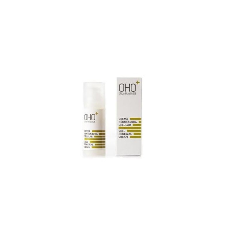 OHO Crema Renovadora Celular 50ml