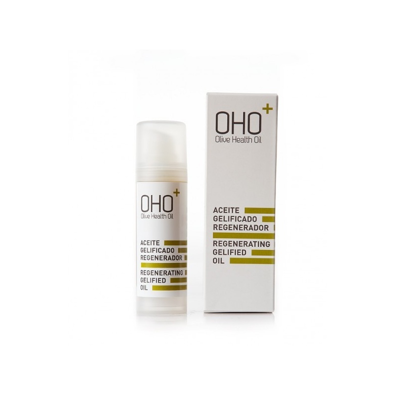 OHO Aceite Gelificado Regenerador 30ml