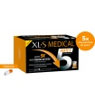 XLS Medical Forte 5 Nudge 180 cápsulas