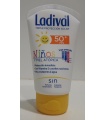 Ladival Niños Fotoprotector FPS50+ 75ml