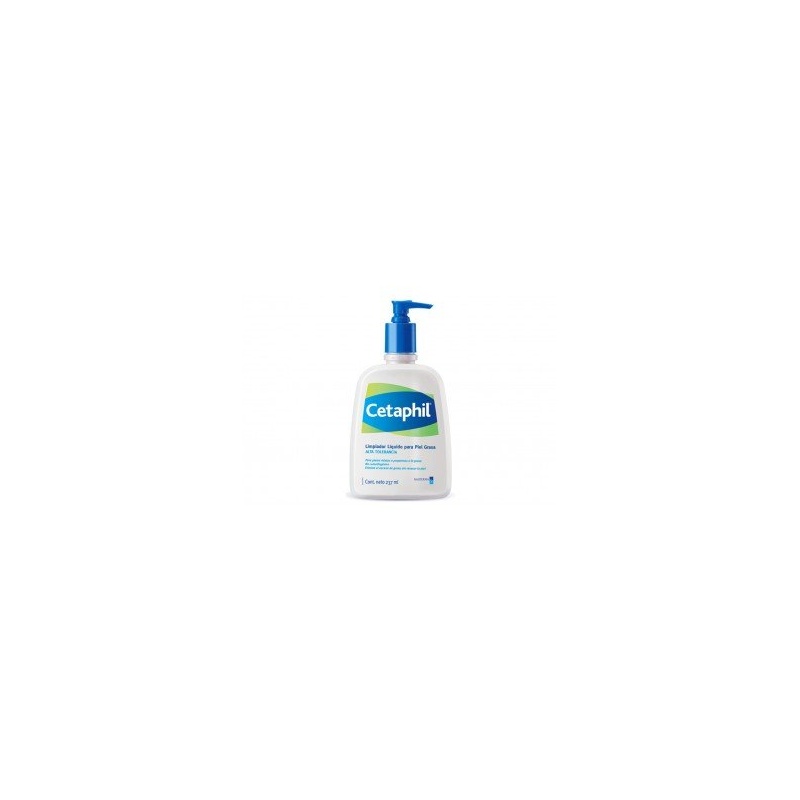 Cetaphil Loción Limpiadora 237ml