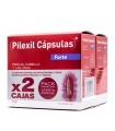 Pilexil Forte 100 Cápsulas Pack 2 Cajas