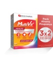 Energy Multivit Adulto 3x2 84 comprimidos
