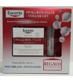 Eucerin Volume Filler Día Piel Seca+Contorno de Regalo