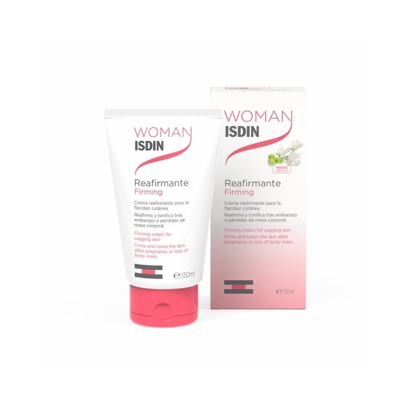 Woman Isdin Reafirmante Postparto 150ml