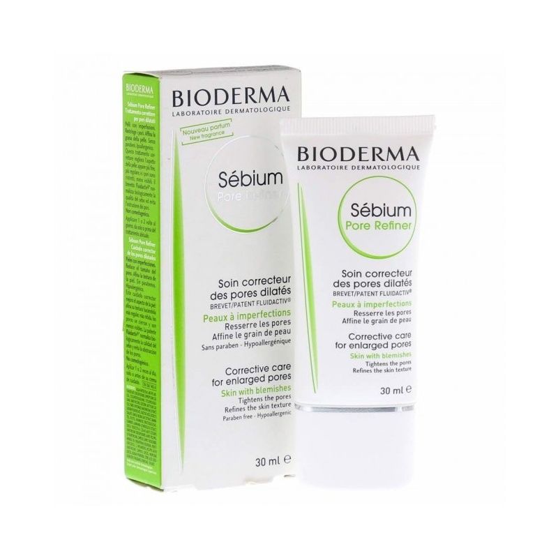 Sebium Pore Refiner 30ml