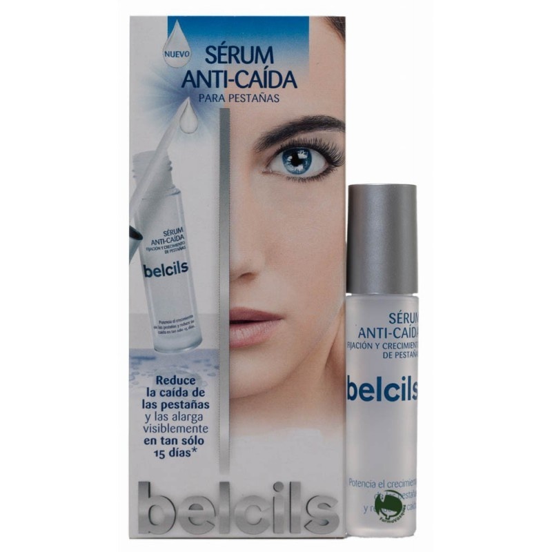 Belcils Sérum Anticaída Pestañas 3ml