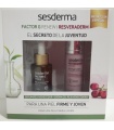 Factor G Sesderma Sérum 30ml + Resveraderm Crema Gel 50ml