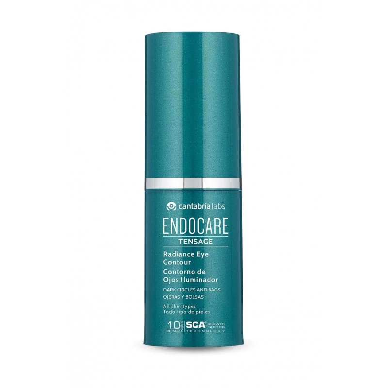 Endocare Tensage Contorno de Ojos 15ml