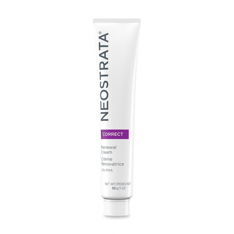 Neostrata Correct Crema Renovadora 30g.