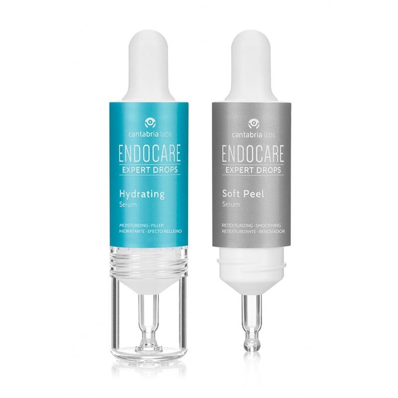 Endocare Expert Drops Hydrating Protocol 10x2ml.
