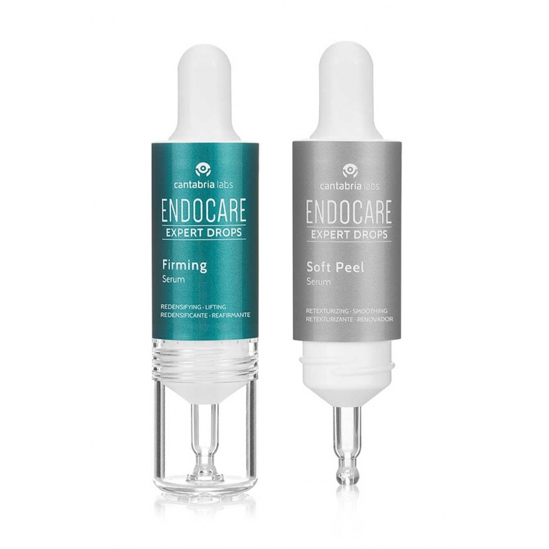 Endocare Expert Drops Firming Protocol 10x2ml.