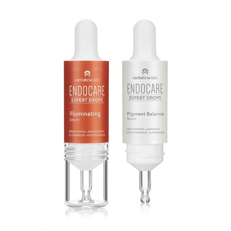 Endocare Expert Drops Depigmenting Protocol 10x2ml.