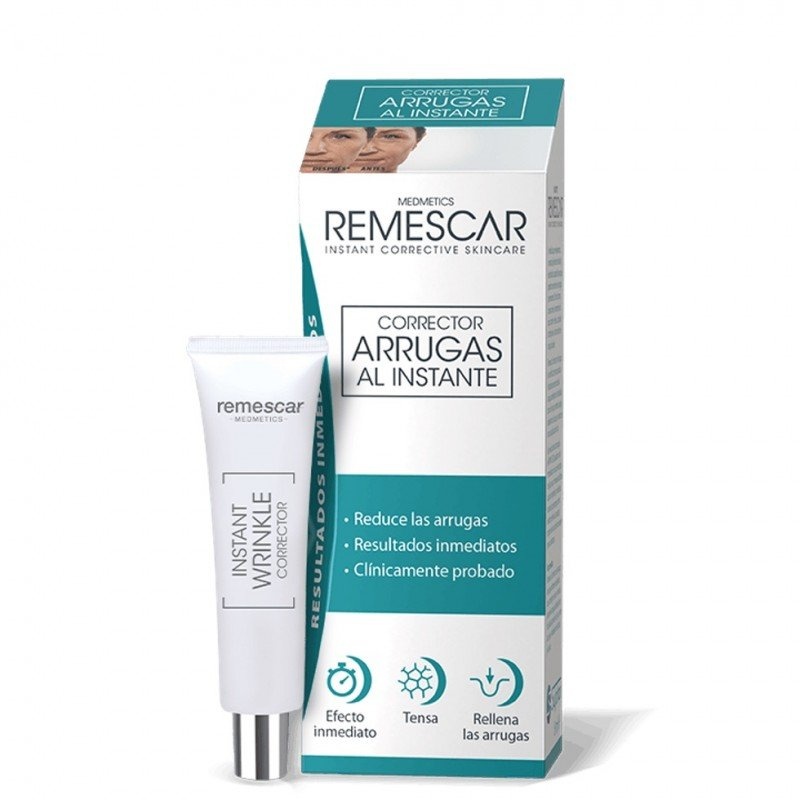 Remescar Corrector de Arrugas 8ml